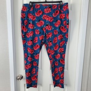 Faded Glory Leggings for Women - Poshmark